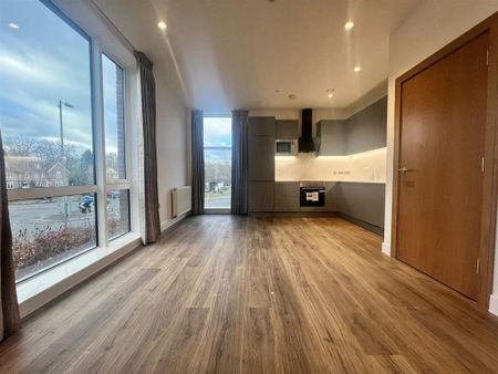 1 bedroom apartment to rent - Photo 2