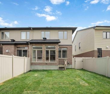 For Lease - 424 Cooks Mill Crescent, Blossom Park - Airport and Are... - Photo 5