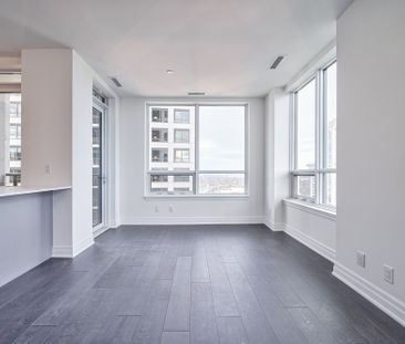 For Lease - 36 Elm Drive Unit# 2604, Mississauga, Ontario - Photo 1