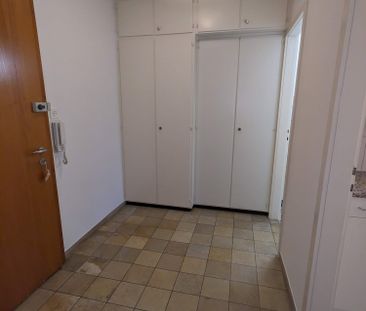 1 Zimmer, 34 m², 4. Stock - Photo 5