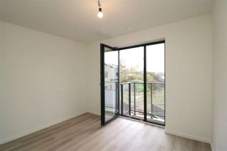 Nieuwbouwapp. met twee slpk, zuidterras op een gunstige ligging te Aarschot - Photo 4