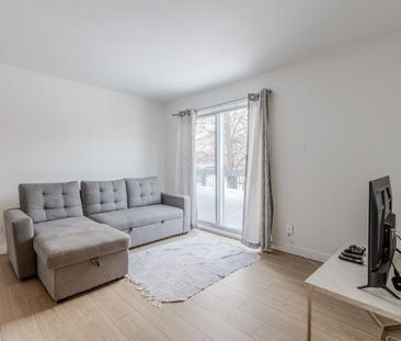 Appartement 3 ½ à louer Lévis juillet 2026 - Photo 1