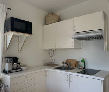 Vegagatan, Lund - Photo 1