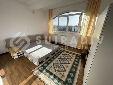 📌 Zona Someșeni | Apartament 4 Camere 🏠 – S20453 - Photo 2