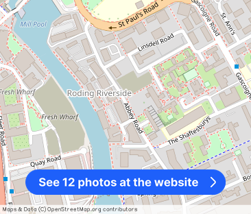 Icehouse Court, Barking, IG11 - Photo 1