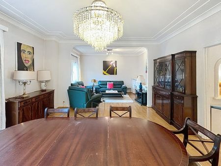 Appartement te huur - Photo 4