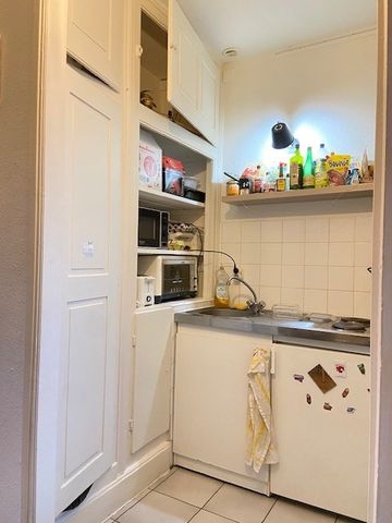 Location Appartement 2 pièces 32m² NANCY 54000 - Photo 4