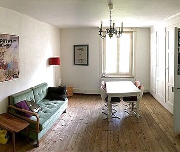 2 Zimmer-Wohnung in Bern - Lorraine, möbliert, auf Zeit - Foto 1