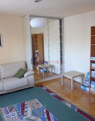 Apartament 2 camere de inchiriat in Cluj-Napoca, Marasti ID 2615 - Fotografie 1