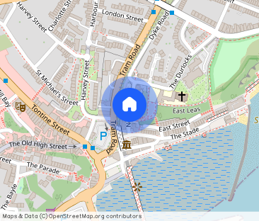 North Street, Folkestone, Kent, CT19 - Photo 1