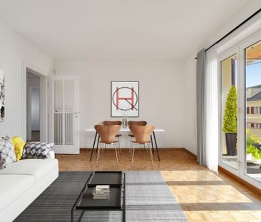 Magnifique logement avec vue sur le lac - Photo 6