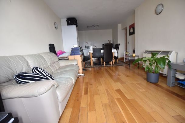 The Ropewalk, Nottingham - Photo 1