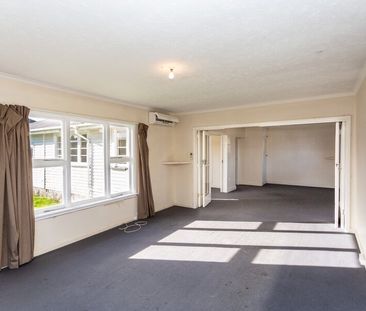 Three Bedrooms - Photo 1
