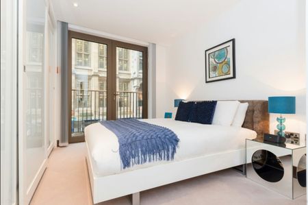 2 Bed Flat, Fetter Lane, EC4A - Photo 3