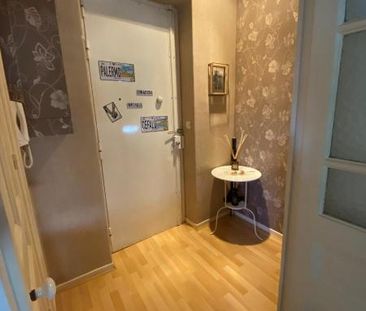 Location Appartement 2 pièces 29m² VILLEURBANNE 69100 - Photo 1