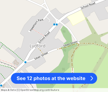 Lydford, Okehampton - Photo 1