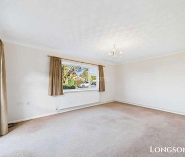 Old Vicarage Park, Narborough, PE32 - Photo 5