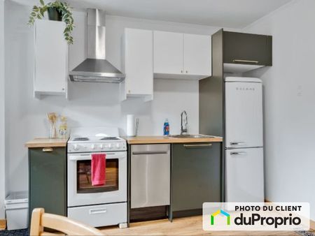 35, rue Chateaubriand, Gatineau (Hull) à louer - Photo 2