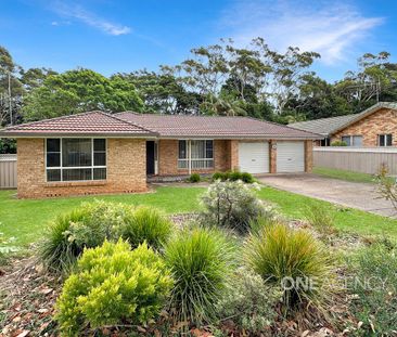 Large four bedroom home - Photo 5