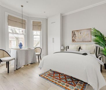 Studio to rent - Photo 6