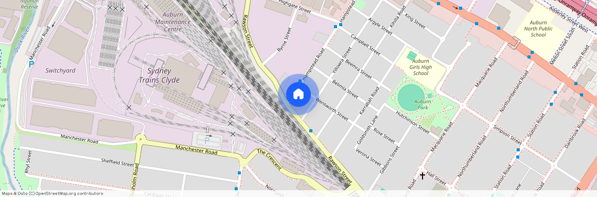 1 Hampstead Road, 2144, Auburn Nsw