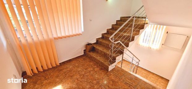 Apartament 3 camere in vila Baneasa, Sisesti, Sector 1, 160mp - Photo 1