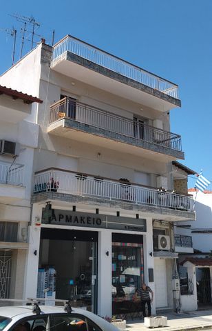Studio/Γκαρσονιέρα για ενοικίαση - Χορτιάτης, - Φωτογραφία 5