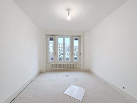 Magnifique appartement entièrement rénové de 3.5 pièces - Photo 2