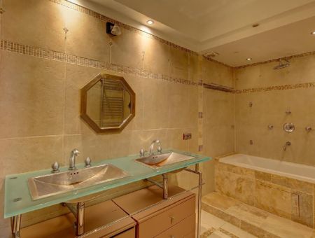 Tout savoir sur cet appartement à Paris 17ème - Photo 4