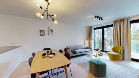 Appartement te huur - Foto 5