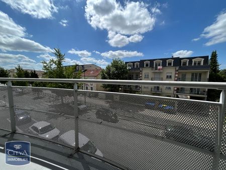 Location Appartement 2 pièces 35m² MEAUX 77100 - Photo 4