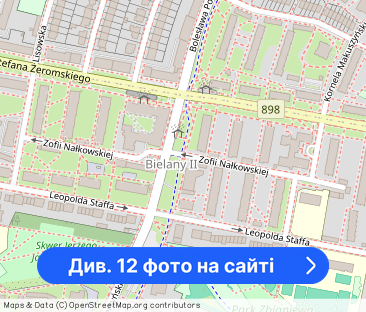 Bezpośrednio, Żoliborz, 2 oddzielne pokoje, 10 minut Metro Słodowiec - Фото 1