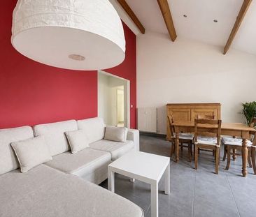 Appartement te huur - Foto 3