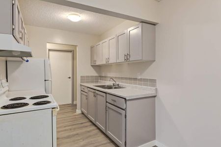 1 Bedroom - Photo 3
