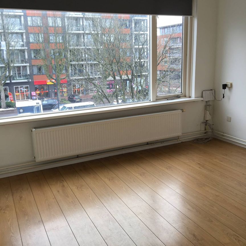 272, Wethouder Nijhuisstraat, 7545NR, Enschede - Photo 1