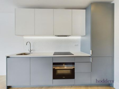 1 bedroom apartment to rent - Photo 5