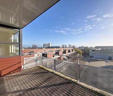 Appartement te huur: Leonardo da Vinciplein 105 2037 RR Haarlem - Photo 6