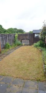 2 bedroom end of terrace house to rent - Photo 4