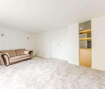 Franklin Building, Canary Wharf, E14 - Photo 2