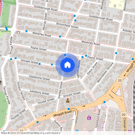 1/49 Stanley Street, Qld 4068, Indooroopilly