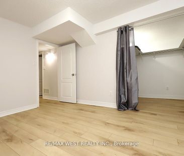 For Lease - 5453 Festival Drive Unit# Bsmt, Mississauga, Ontario - Photo 3