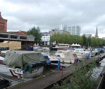 Jessop Court, Ferry Street, Bristol, BS1 - Photo 2