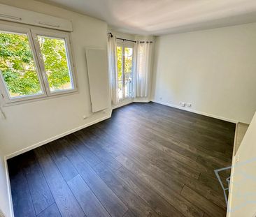 Appartement Voisins 2 pièce(s) 32.79m² - Photo 4