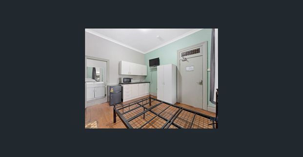 Centrally Located Furnished Studio - Photo 1