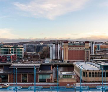 Studio to rent - Photo 5