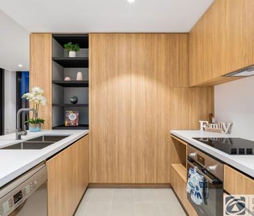 Luxury Apartment in Resort Style Complex - Photo 5