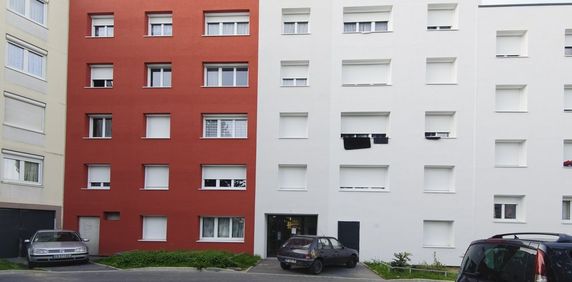 À louer Appartement T4 77.00 m - Photo 2