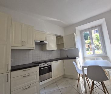 3.5 Zimmer, 75 m² - Photo 1