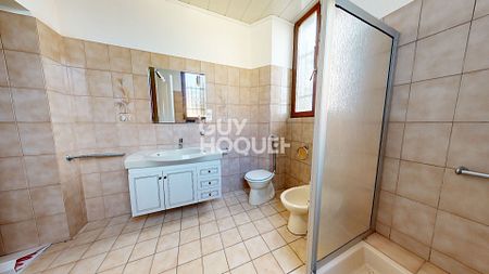 Appartement T4, Freyming Merlebach centre - Photo 4