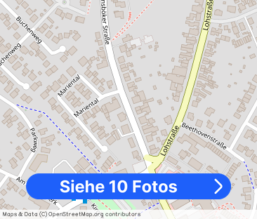 Möblierte Komfortwohnung in Zentrumslage - Foto 1